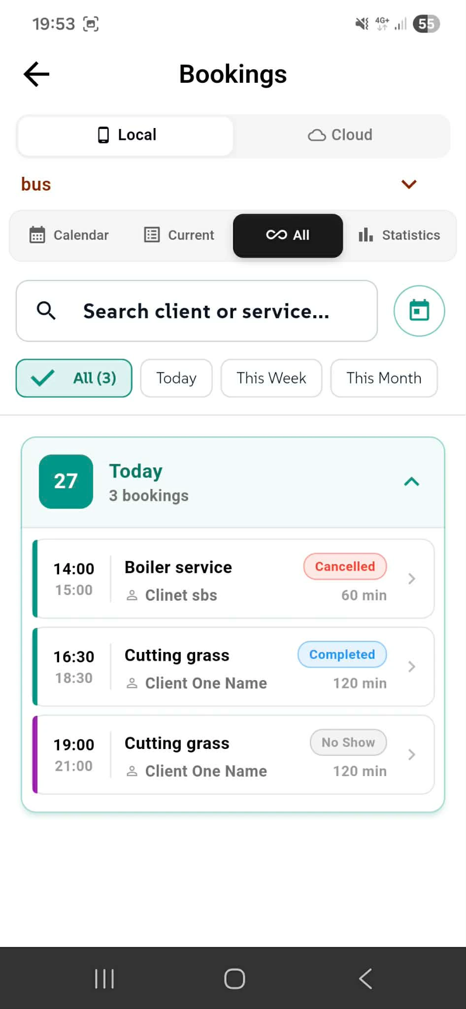 Bookings_Current_All