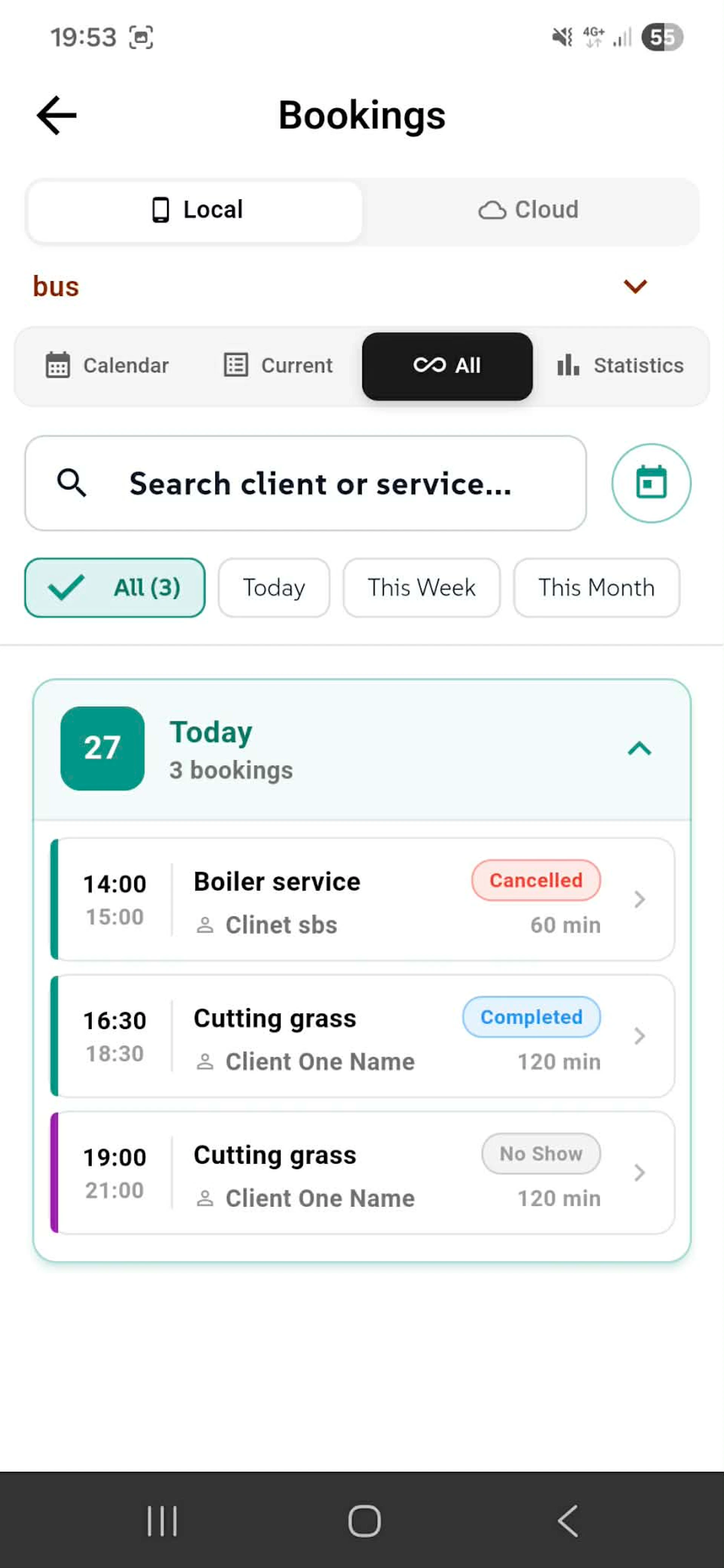 Bookings_Current_All