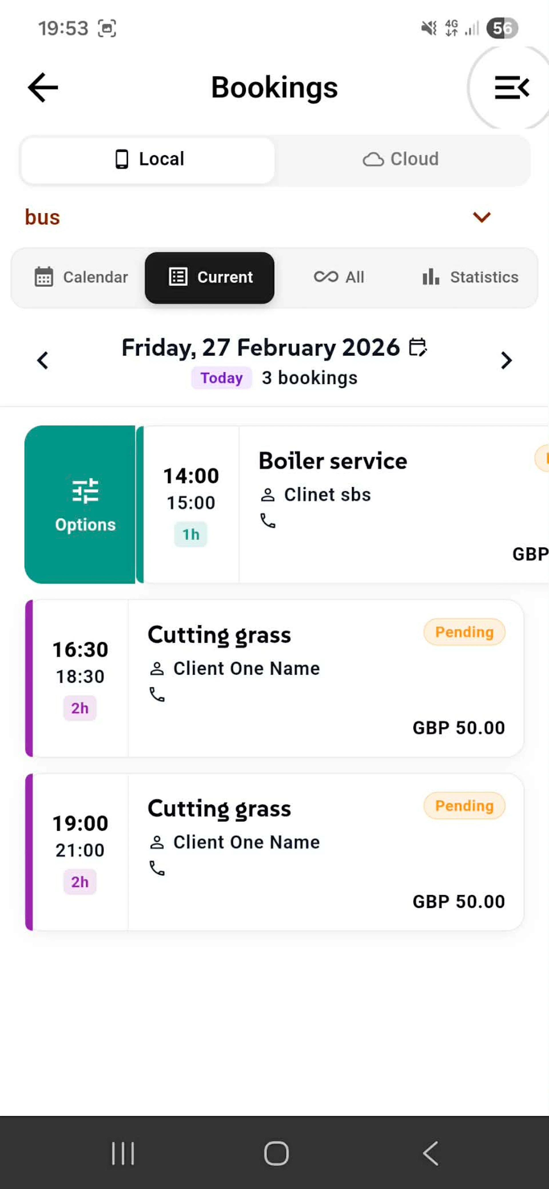Bookings_Current_Day