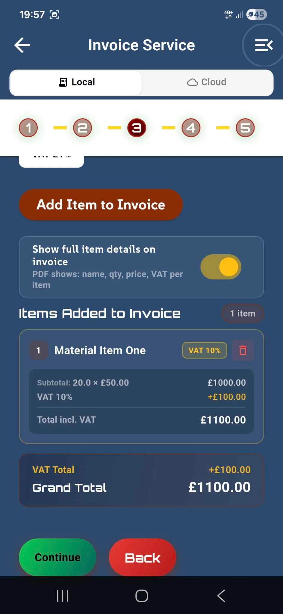 Invoice_Service_Step_Three_Details