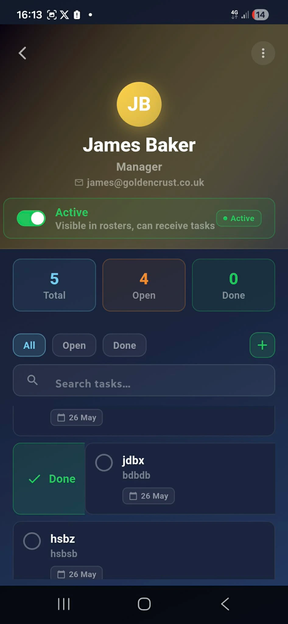 New_List_Swipe
