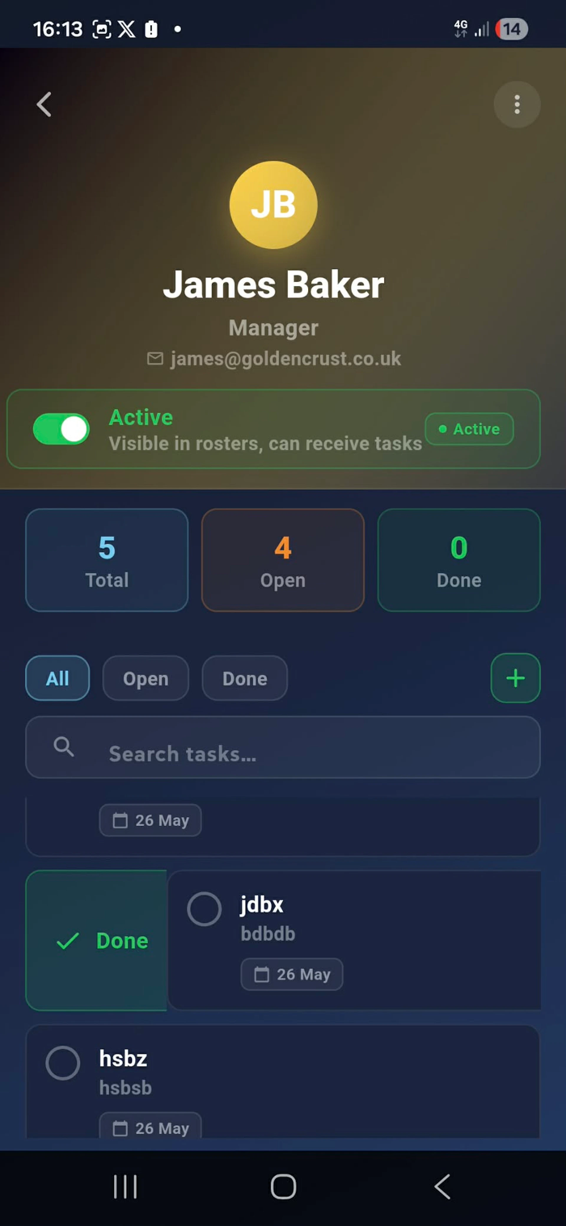 New_List_Swipe