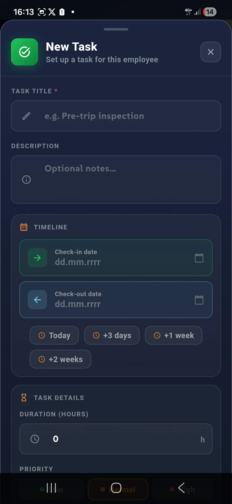 New_Task