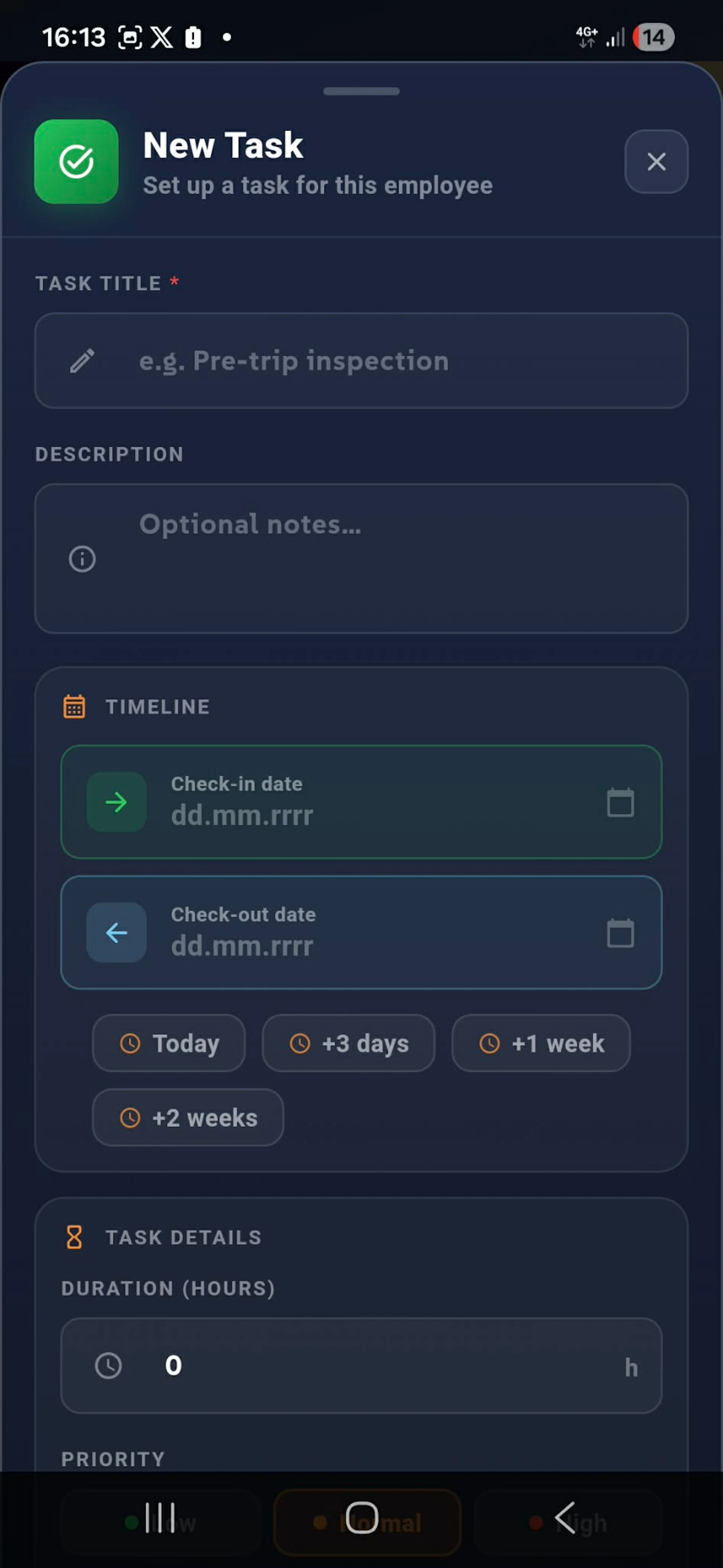 New_Task