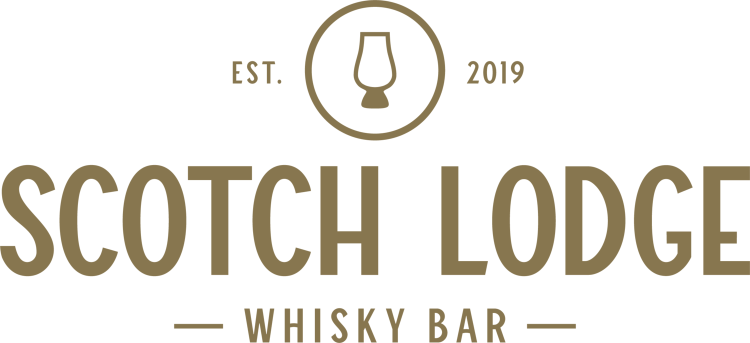 Scotch Lodge Logo