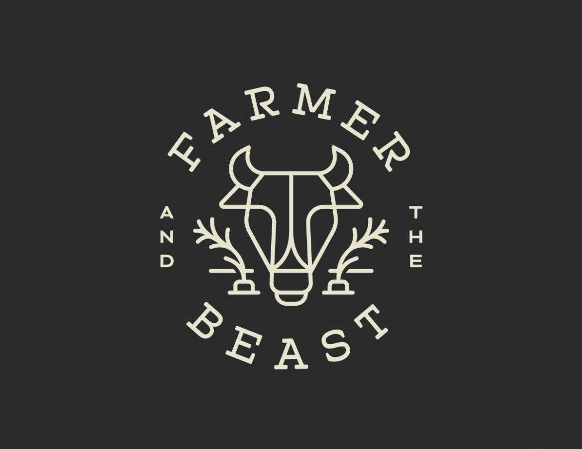 Farmer and the Beast Logo