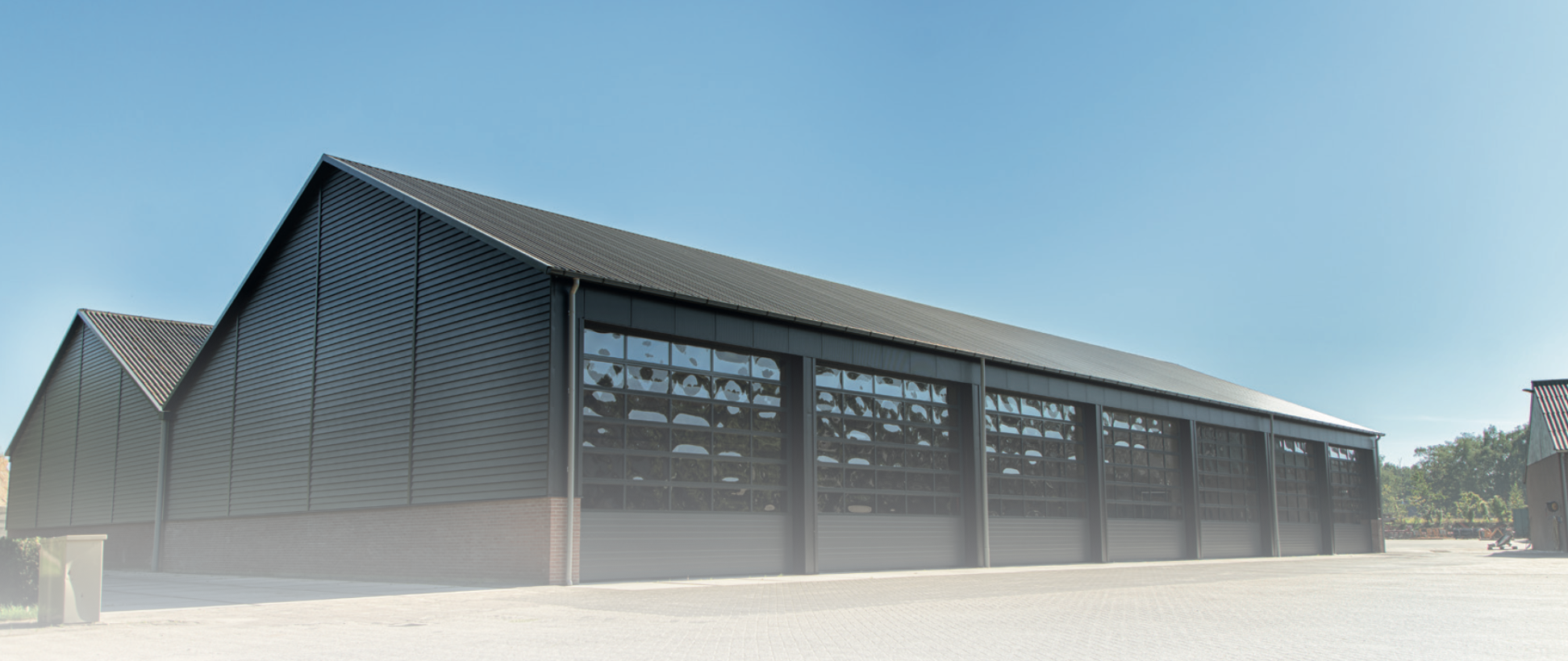 Roelofs Lemelerveld bestaat 75 jaar