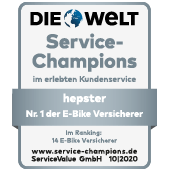 Service-Champion