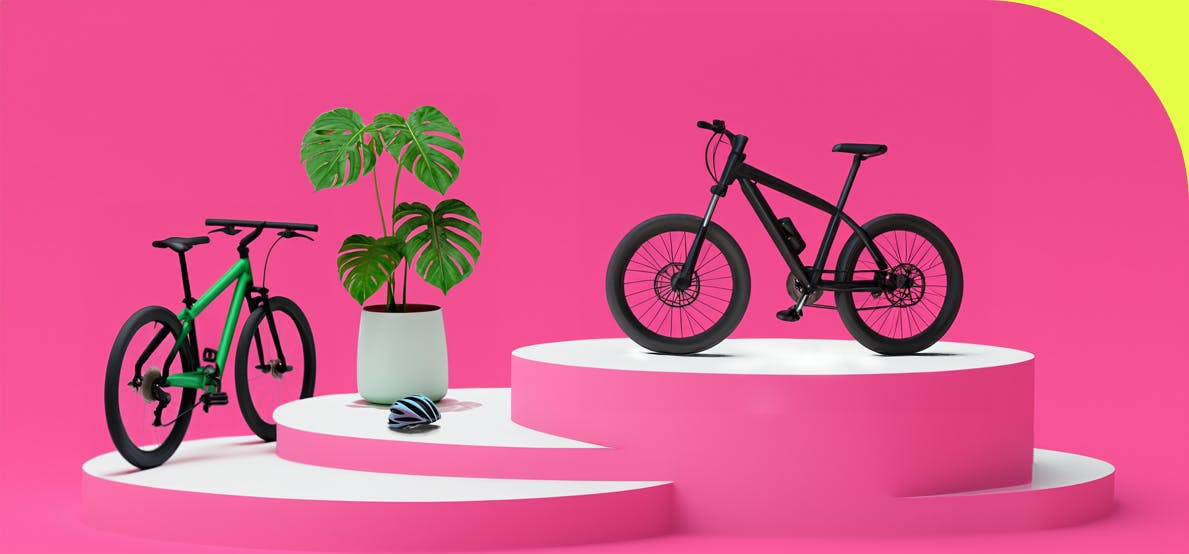 Bike Leasing Austria