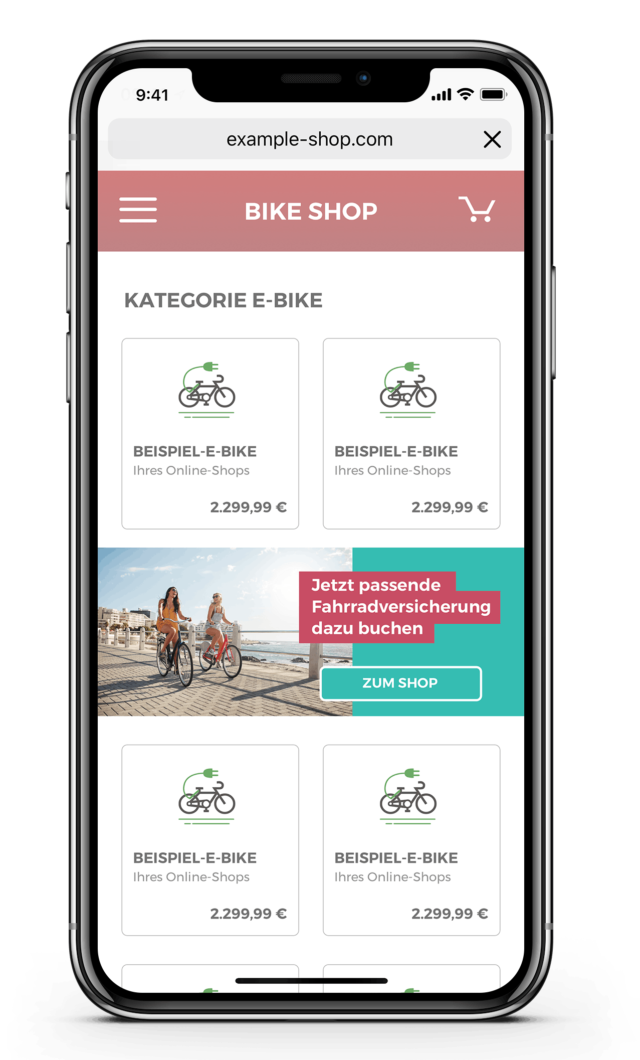 https://images.prismic.io/businessrepository/ca74f22a-1106-43f0-b48b-e46d8030461e_Fahrradversicherung-Integration-Onlineshop.png?auto=compress,format