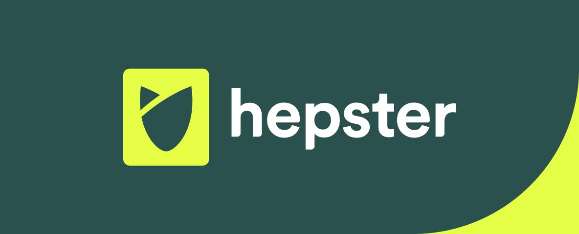 hepster logo