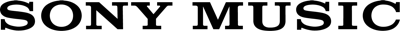 sony music logo
