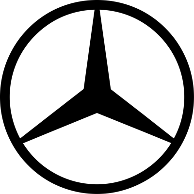 mercedes logo