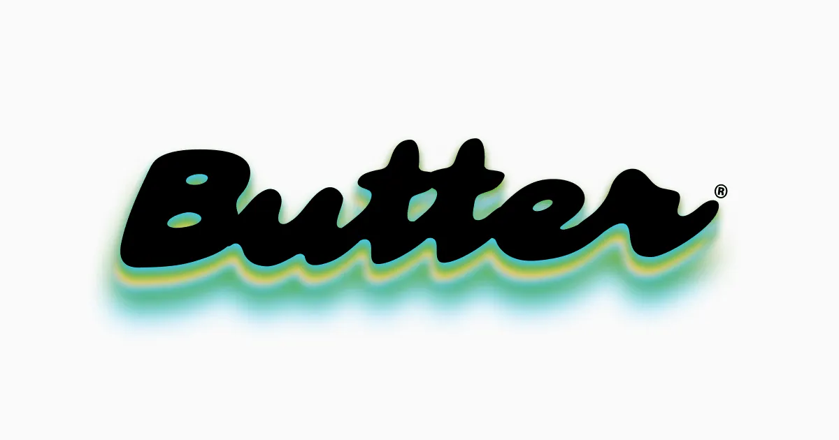 Creative Code Video Editor & Motion Design Tools | Butter