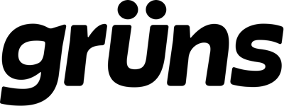 gruns logo
