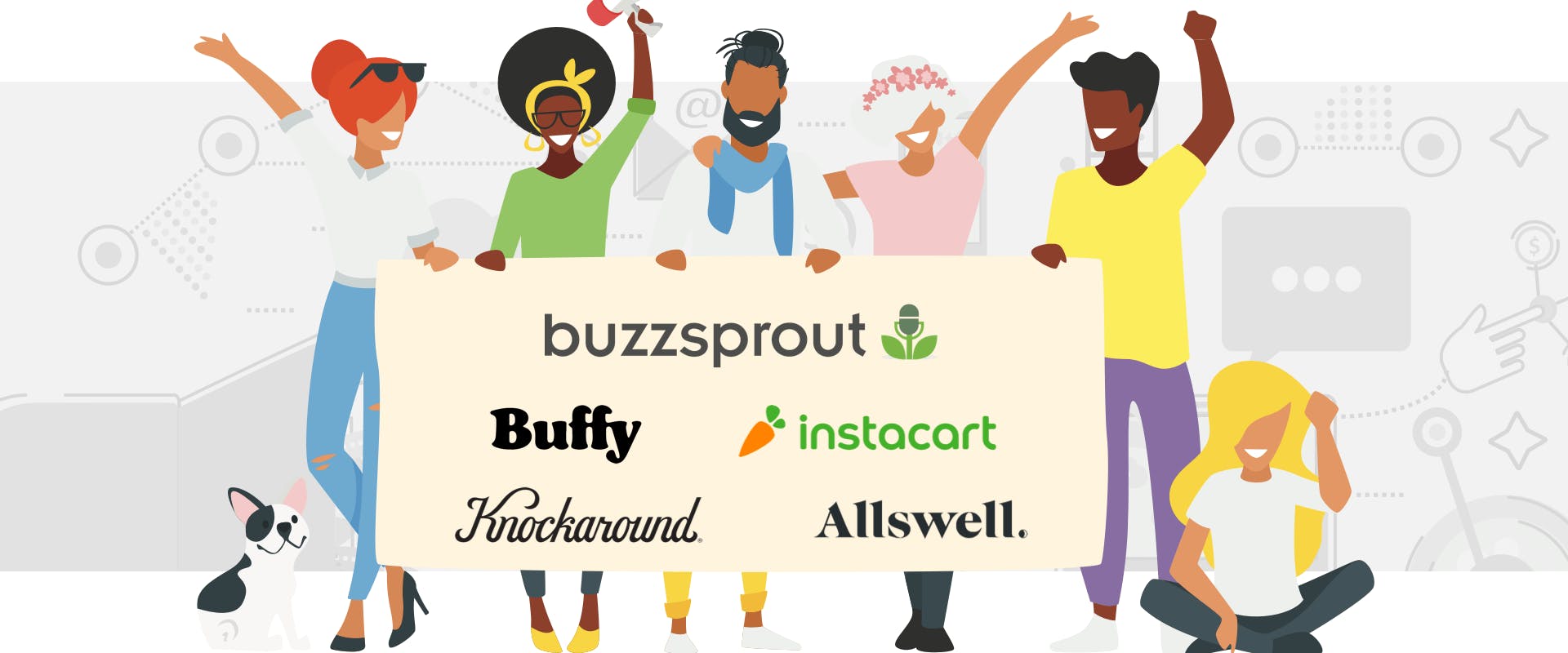 Buzzsprout Affiliate Marketplace