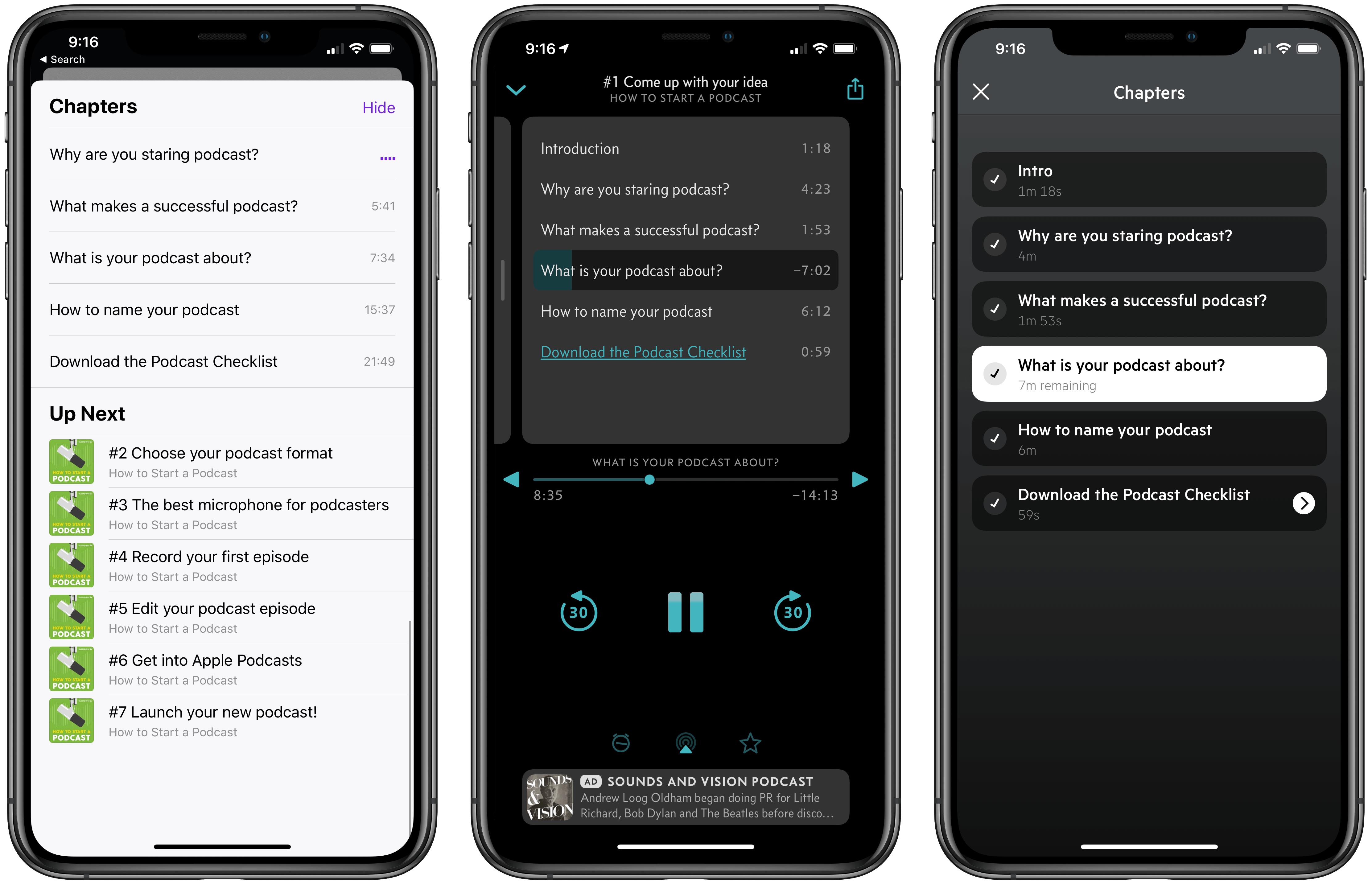 Buzzsprout Updates Fall 2018 Roundup