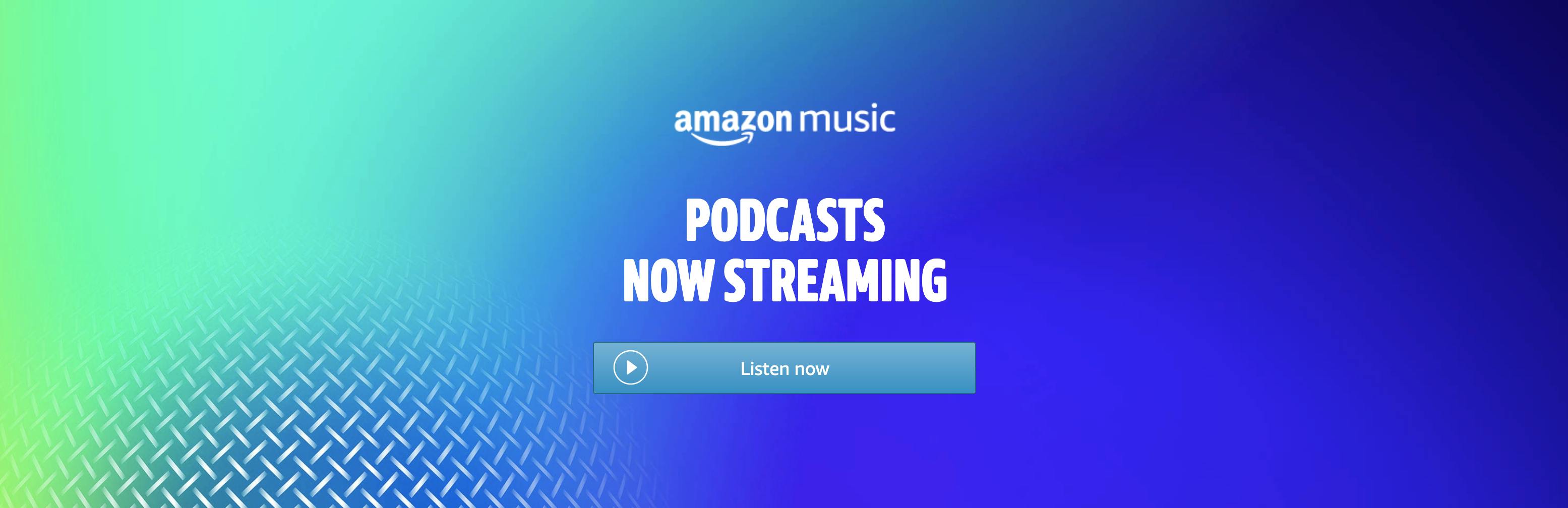 Amazon Music