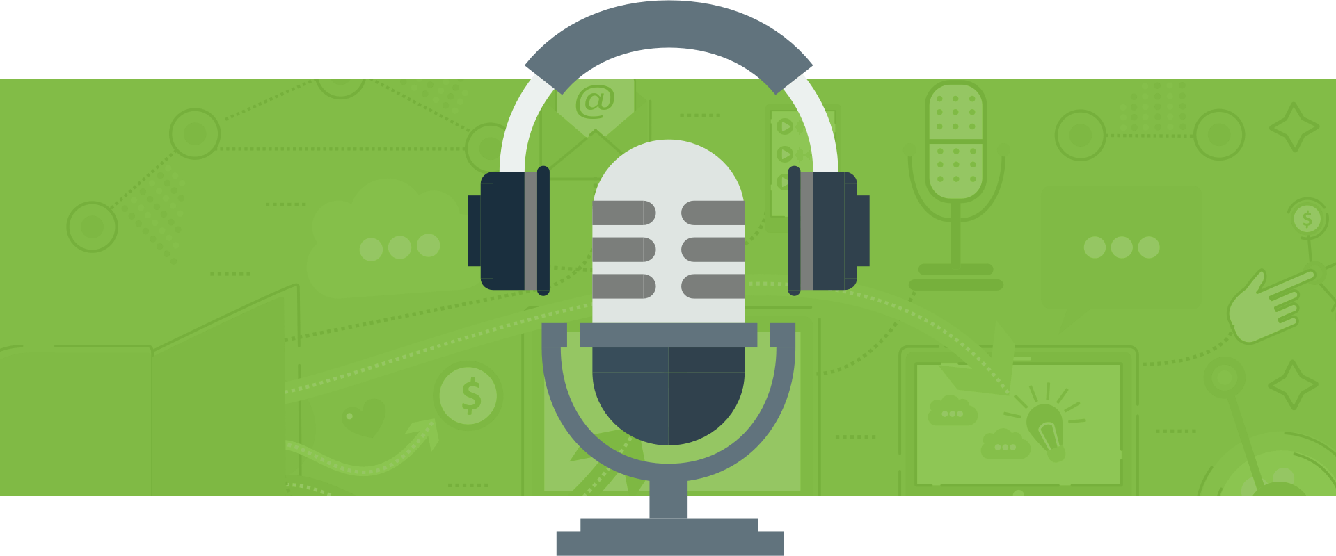 How To Record Edit And Mix A Great Sounding Podcast How To Record Edit And Mix A Great Sounding Podcast