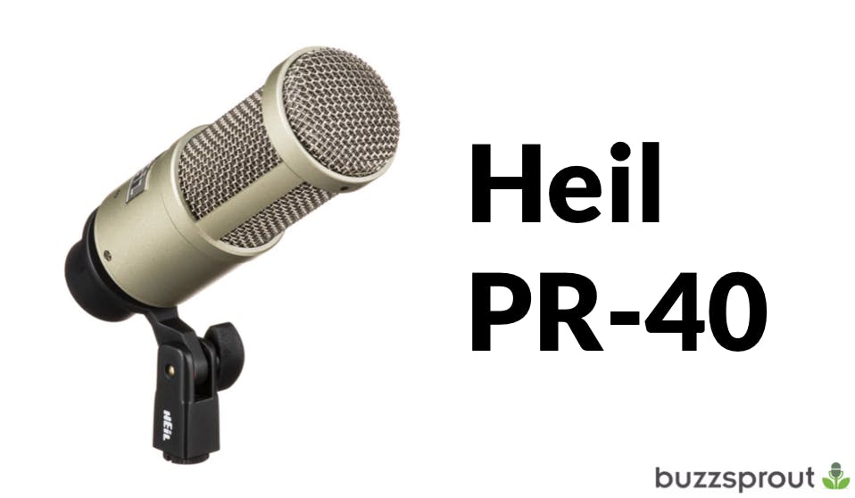 Heil PR-40