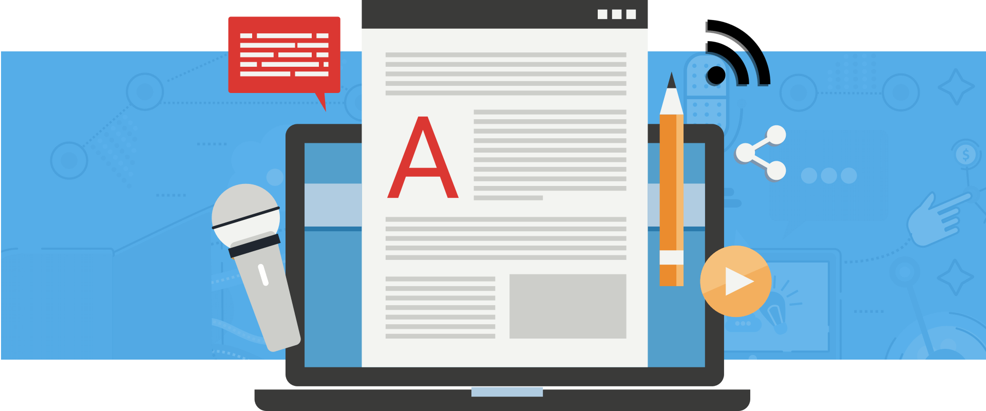 Best Podcasting Blogs