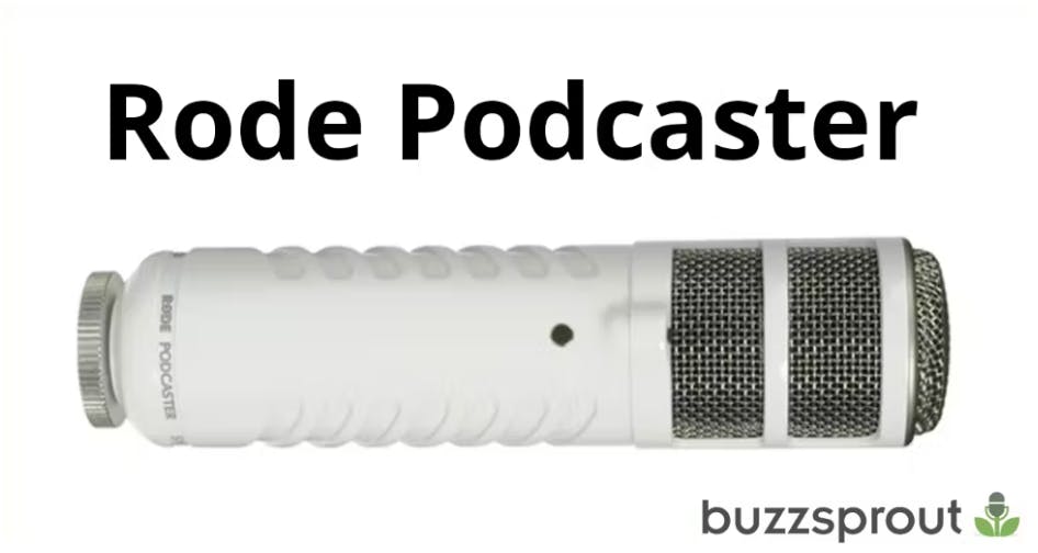 The Best Podcast Microphones of 2022