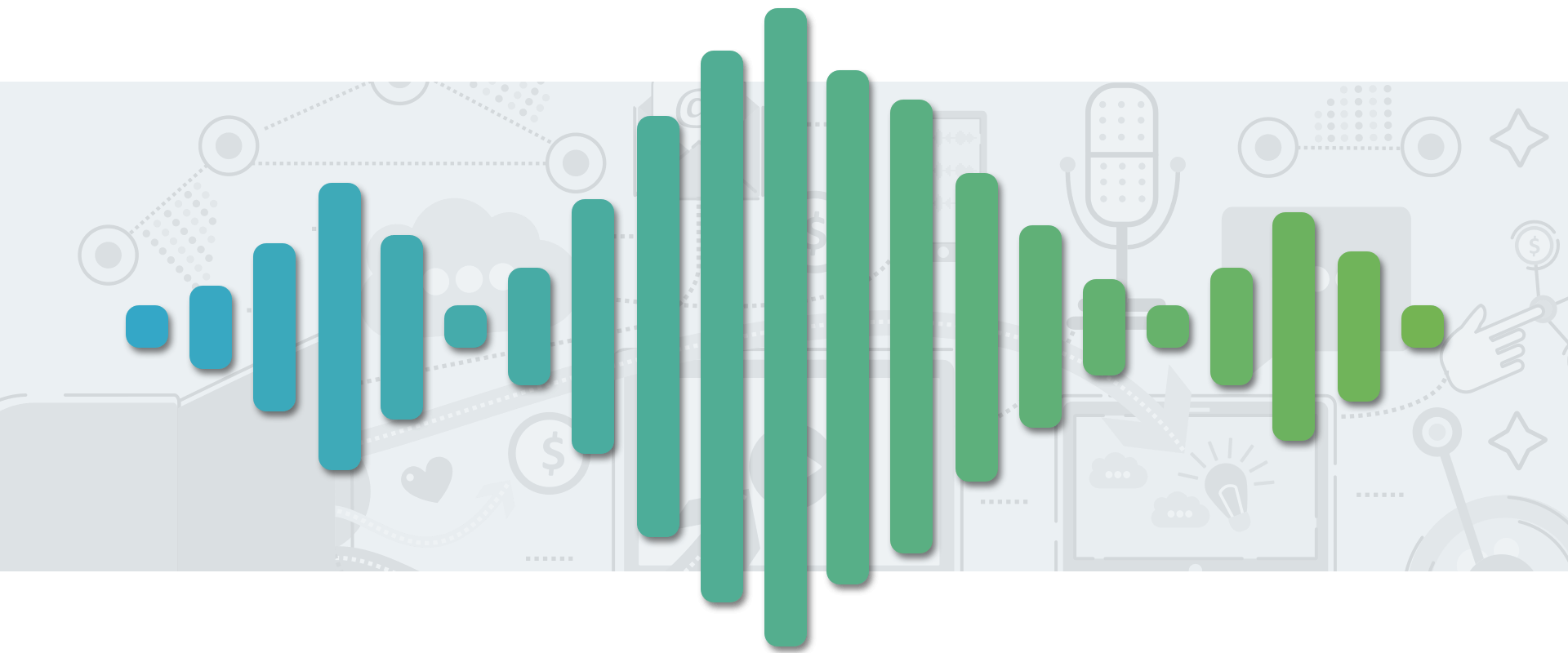 Improving podcast quality