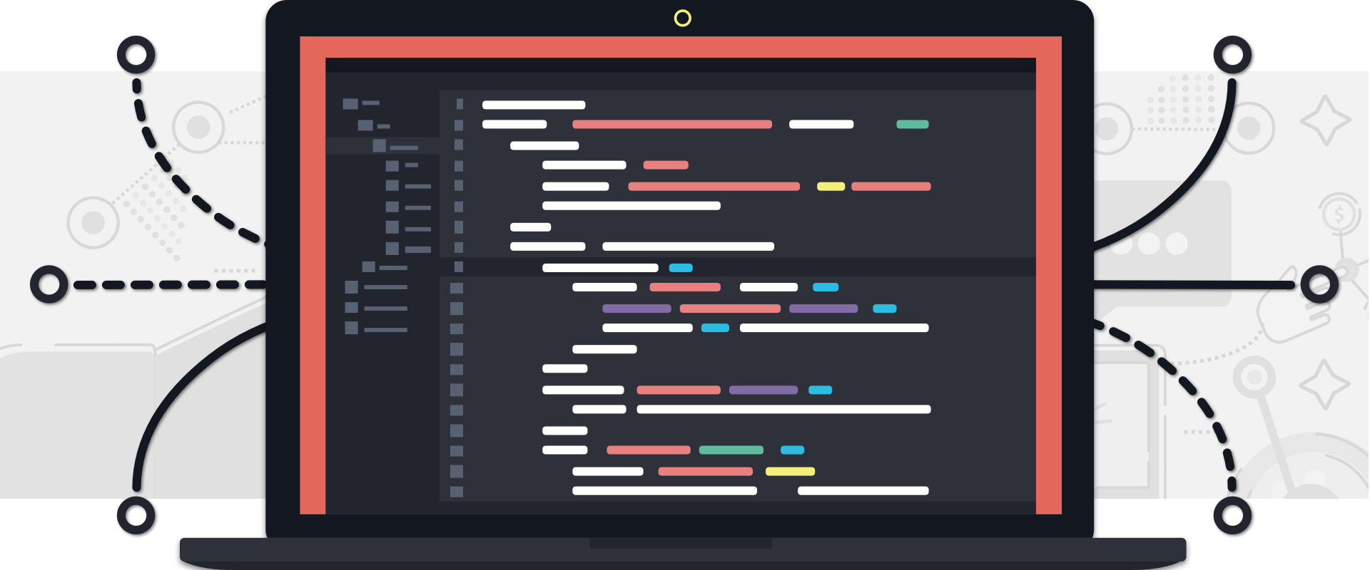 API connecting