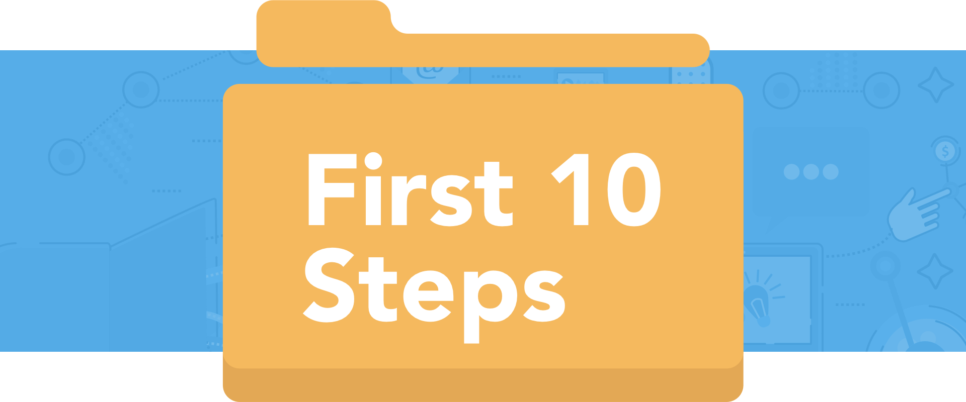 10 Steps to Your First 10 Podcast Episodes