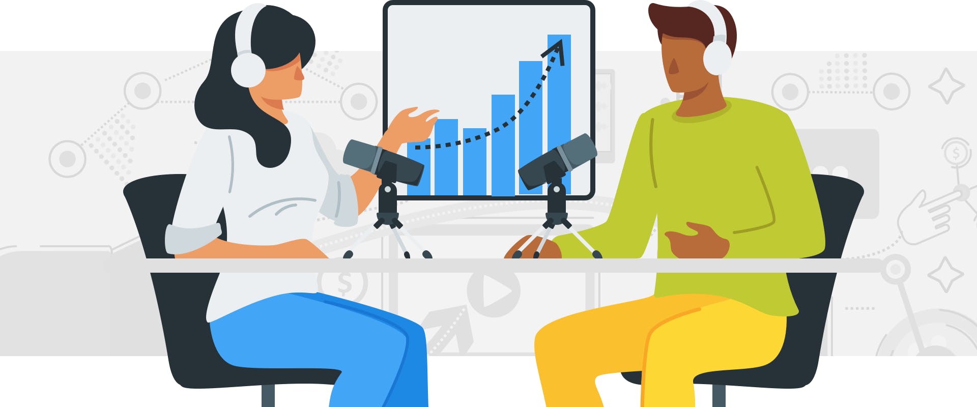 Podcast Marketing là gì? Cách làm Podcast Marketing cho doanh nghiệp hiệu quả