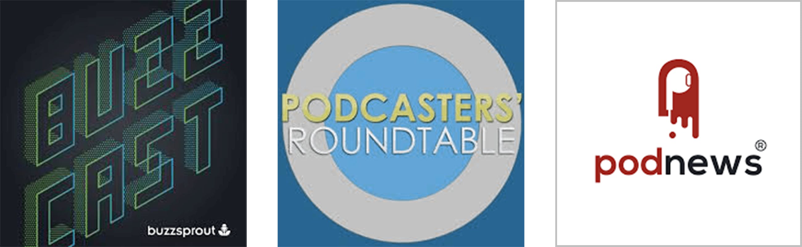 Podcasts about the podcasting industry