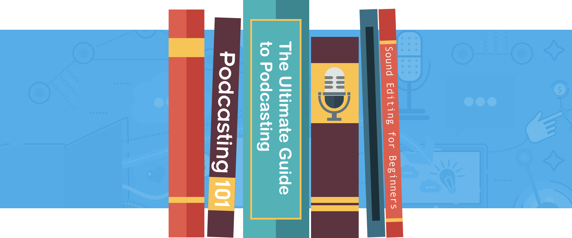 Podcast Resources