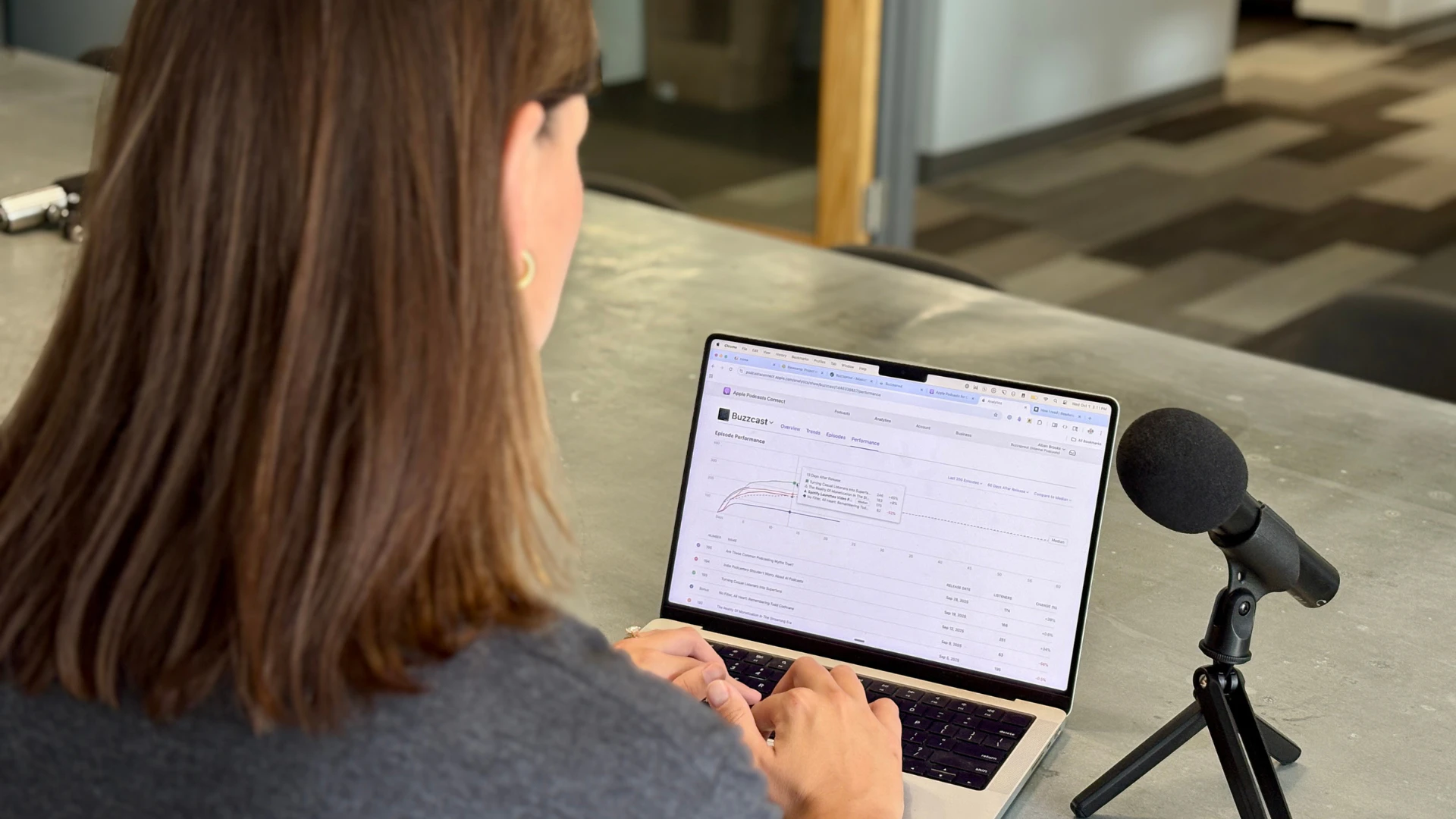 How to Upload a Podcast to Apple Podcasts [2026]