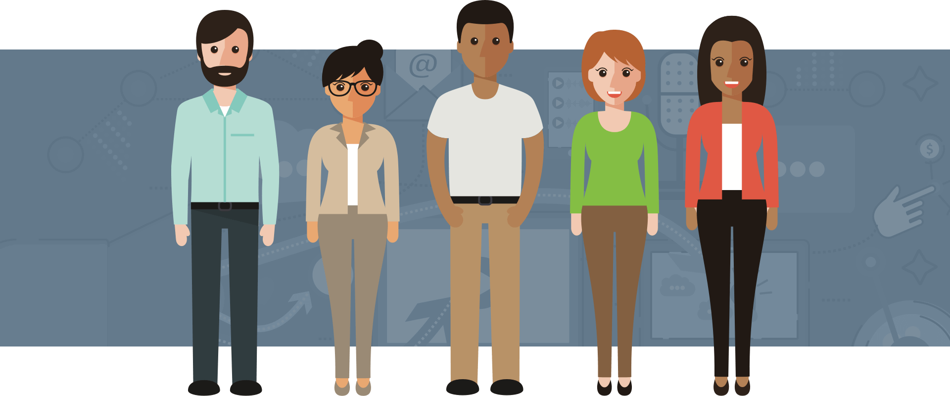 Help Grow Your Audience