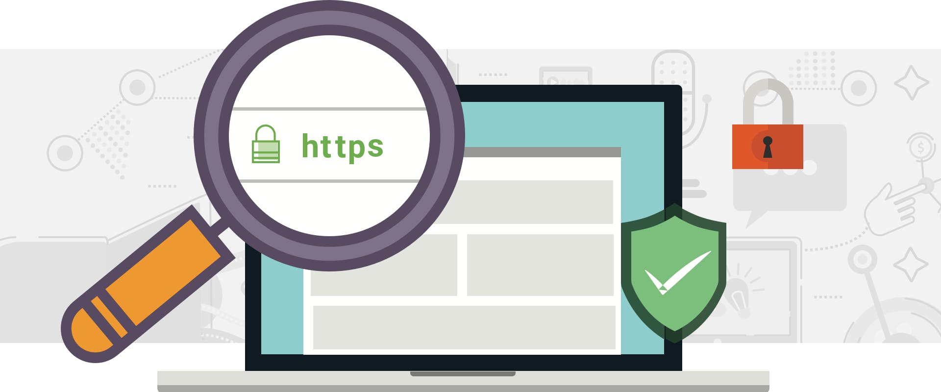 https encryption on podcast website