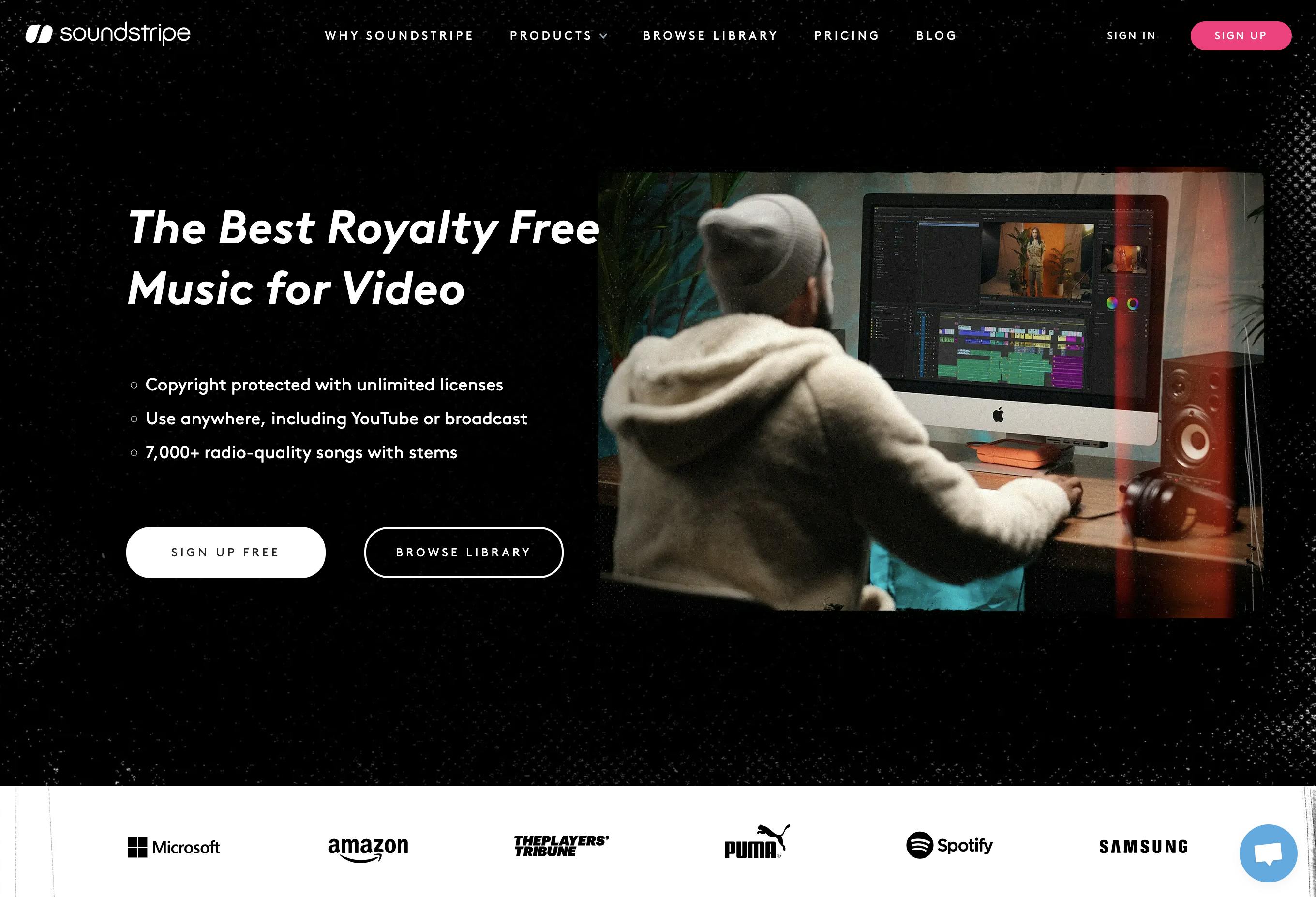 The Best Sites for Royalty-Free Music – Padcaster
