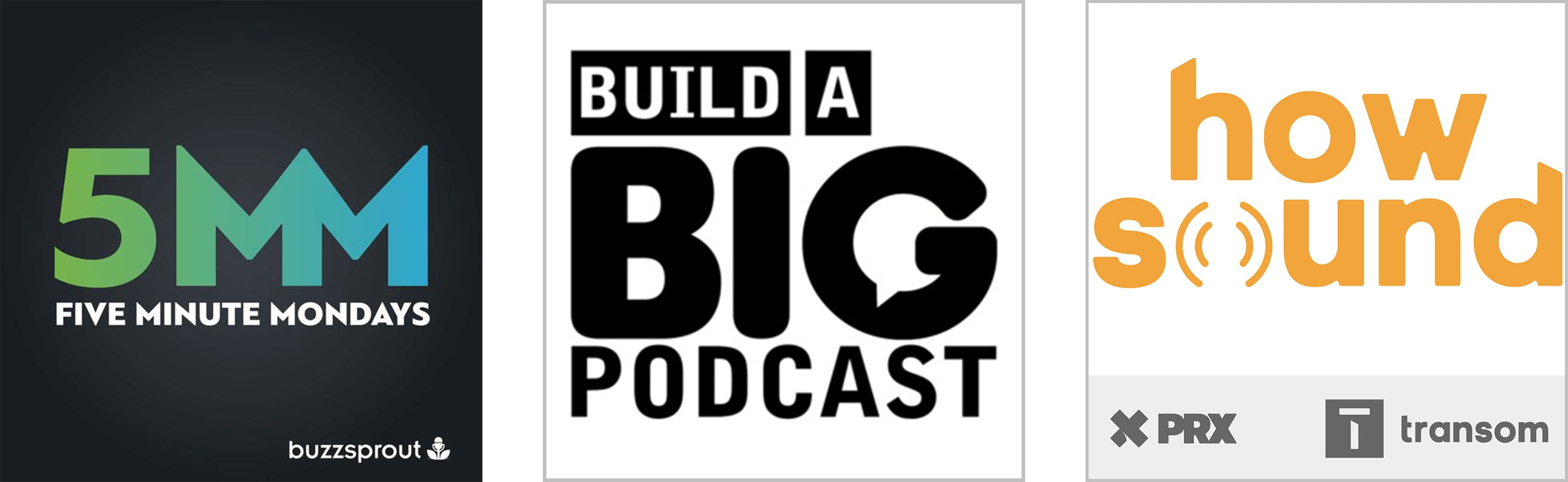 Podcasting tips podcasts