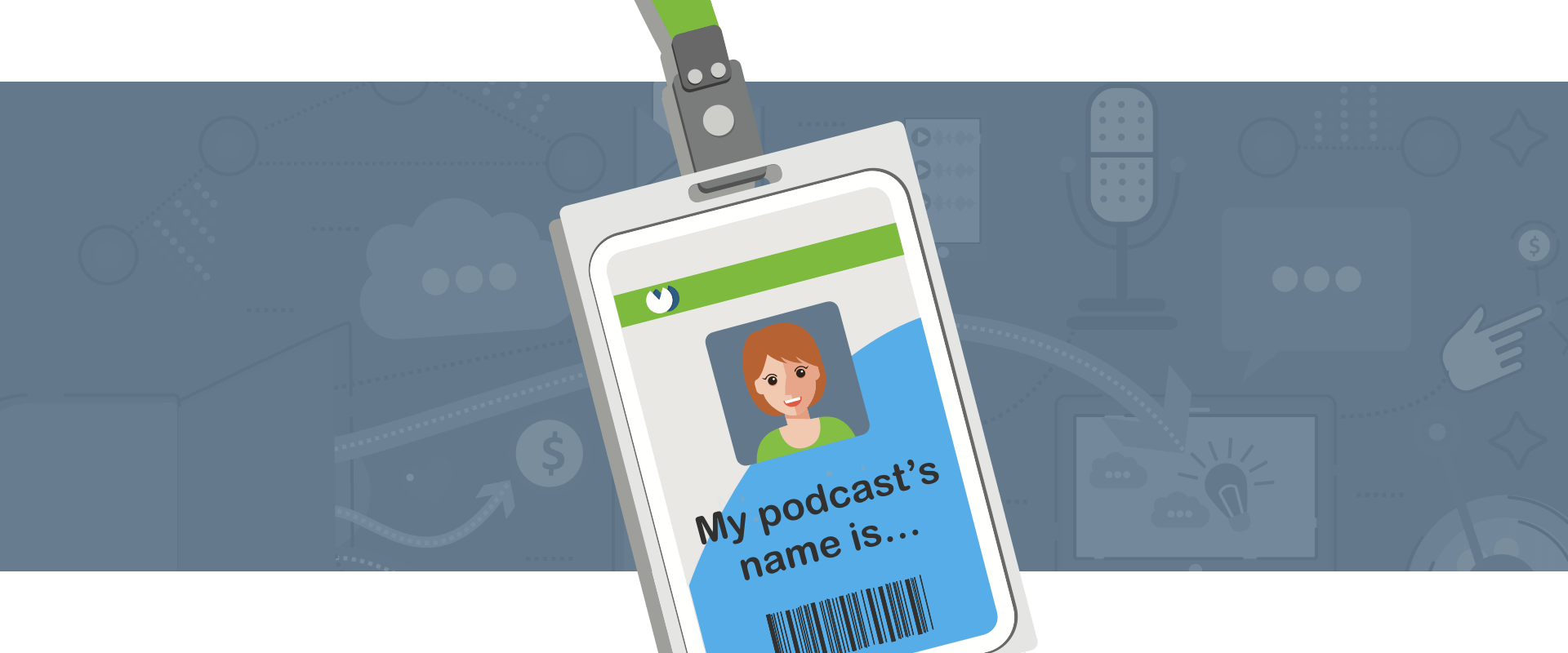 How To Choose A Name For Your Podcast