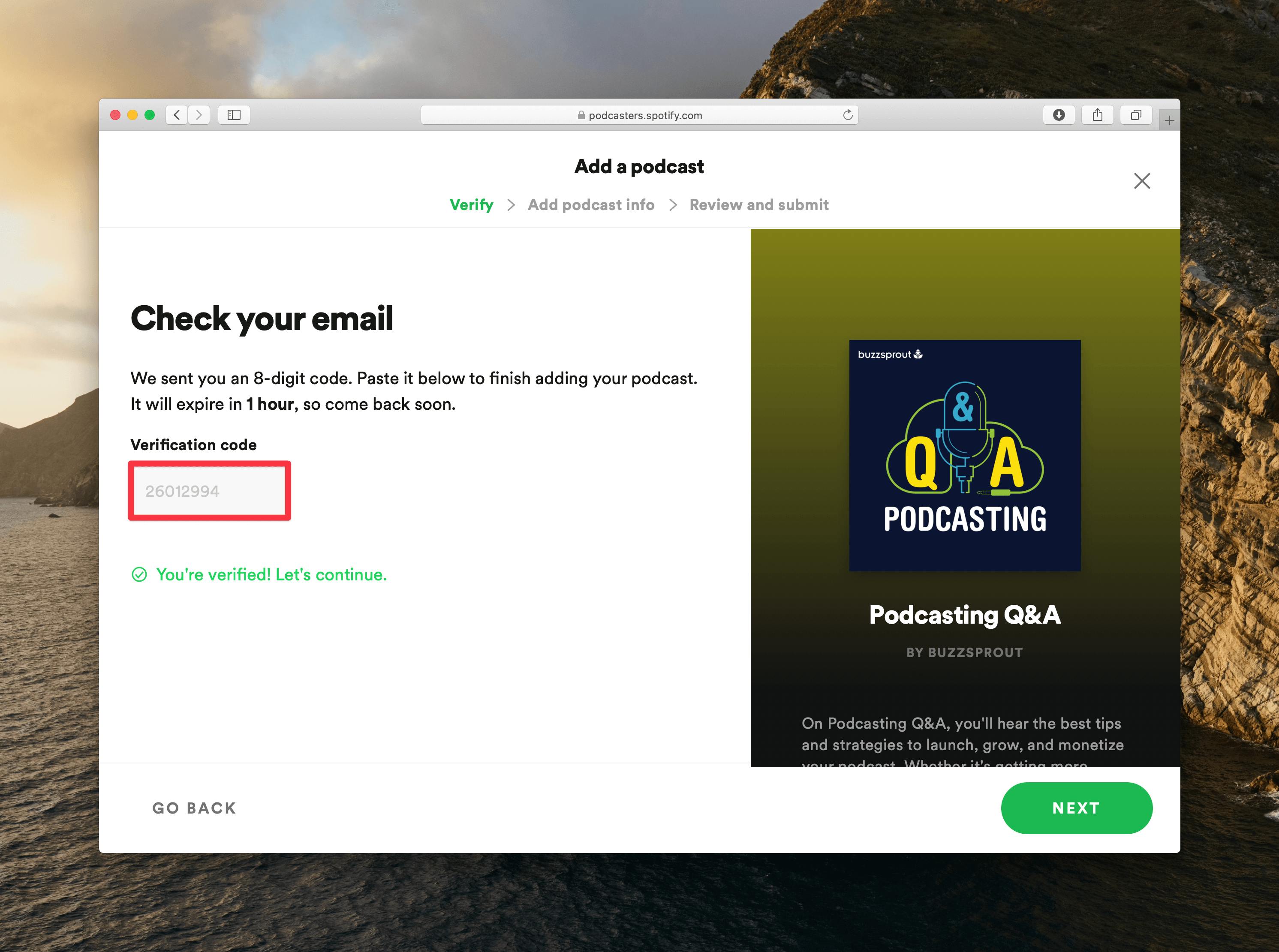 Submit Your Podcast to Spotify: Step by Step Guide