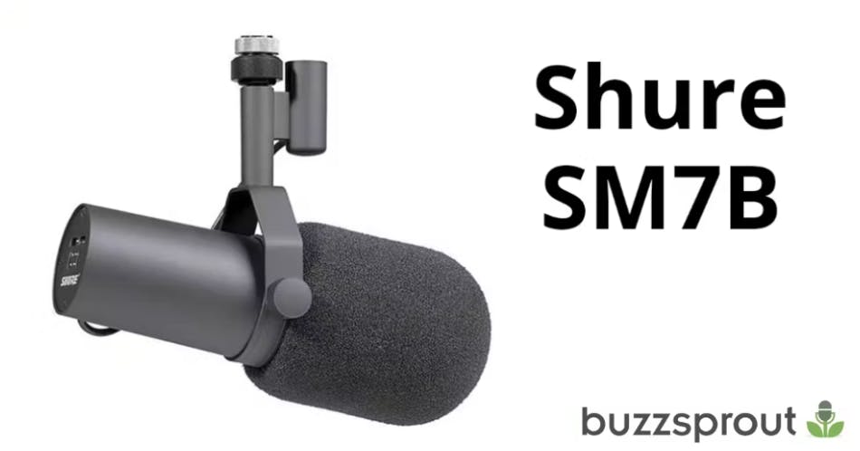 Best Podcast Microphones Under $100 