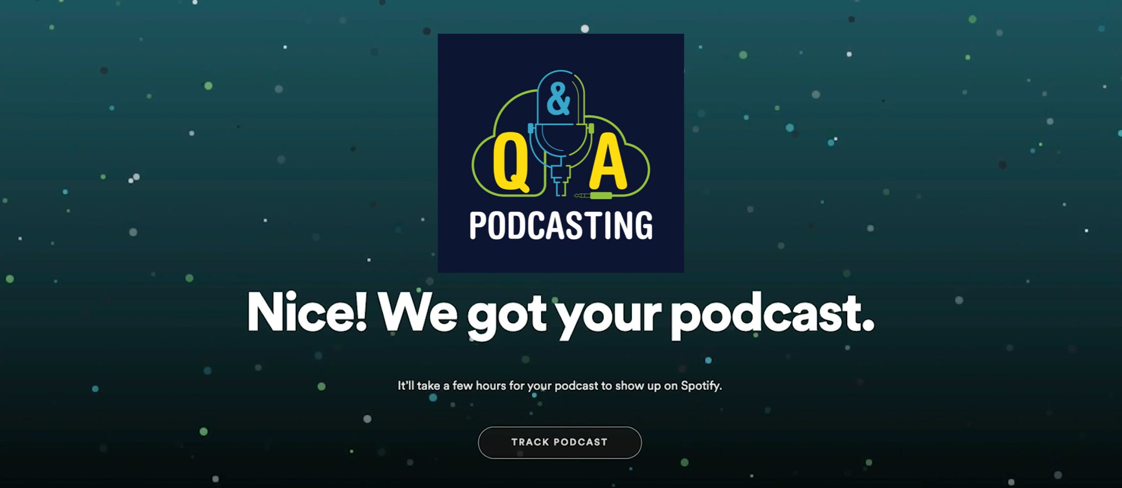 How to Make a Podcast on Spotify