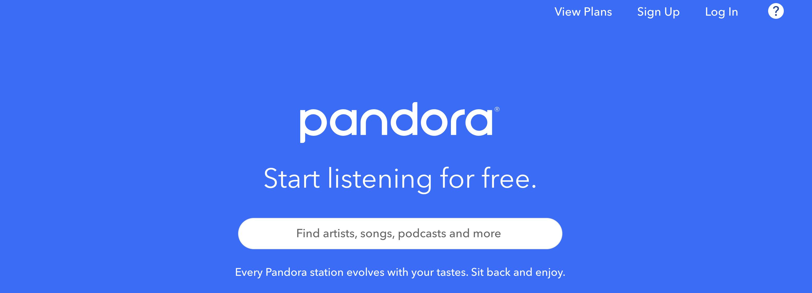 Pandora