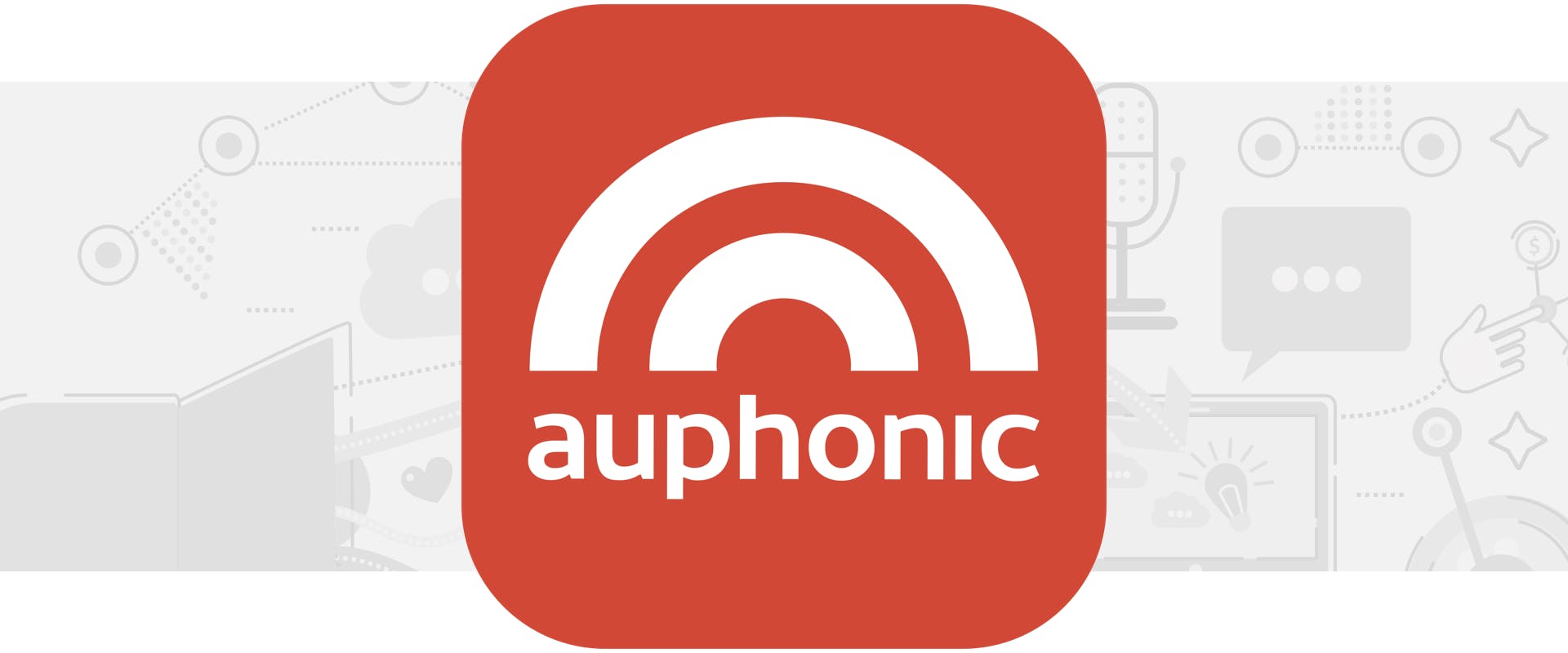 Auphonic for Podcasters