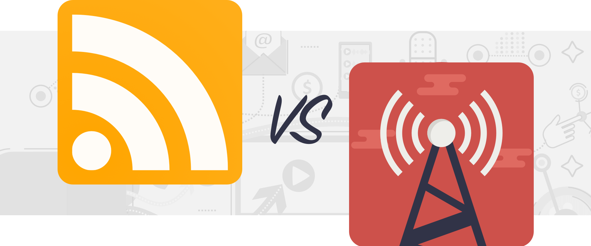 Podcast vs Radio What is the difference?