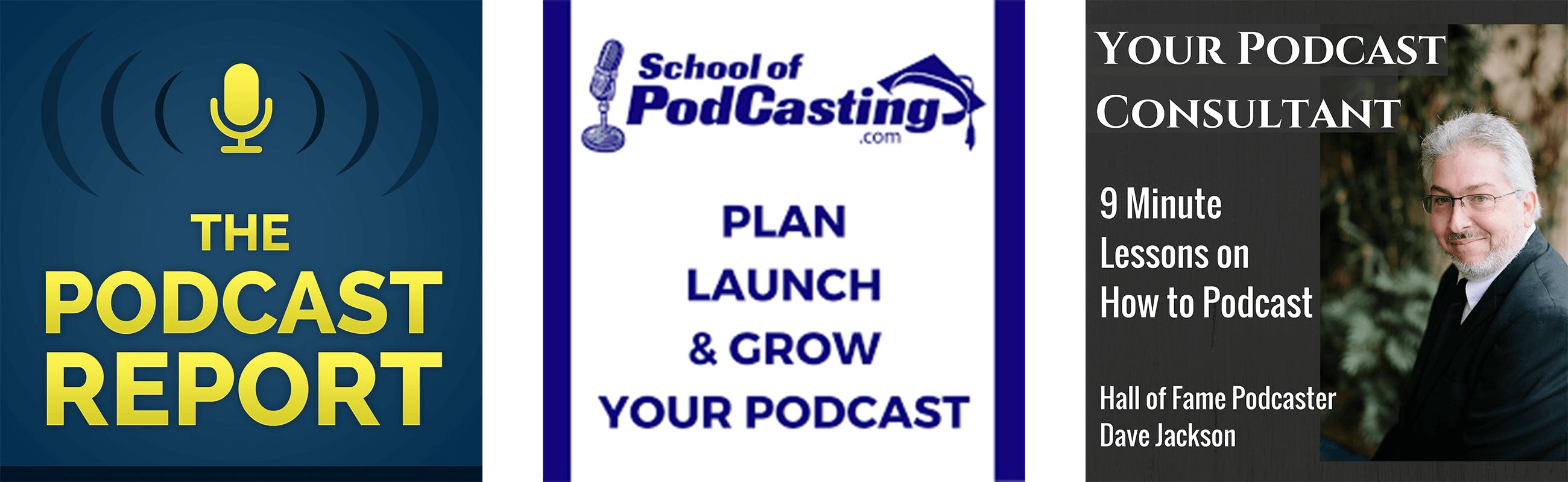 Podcasts focused on coaching