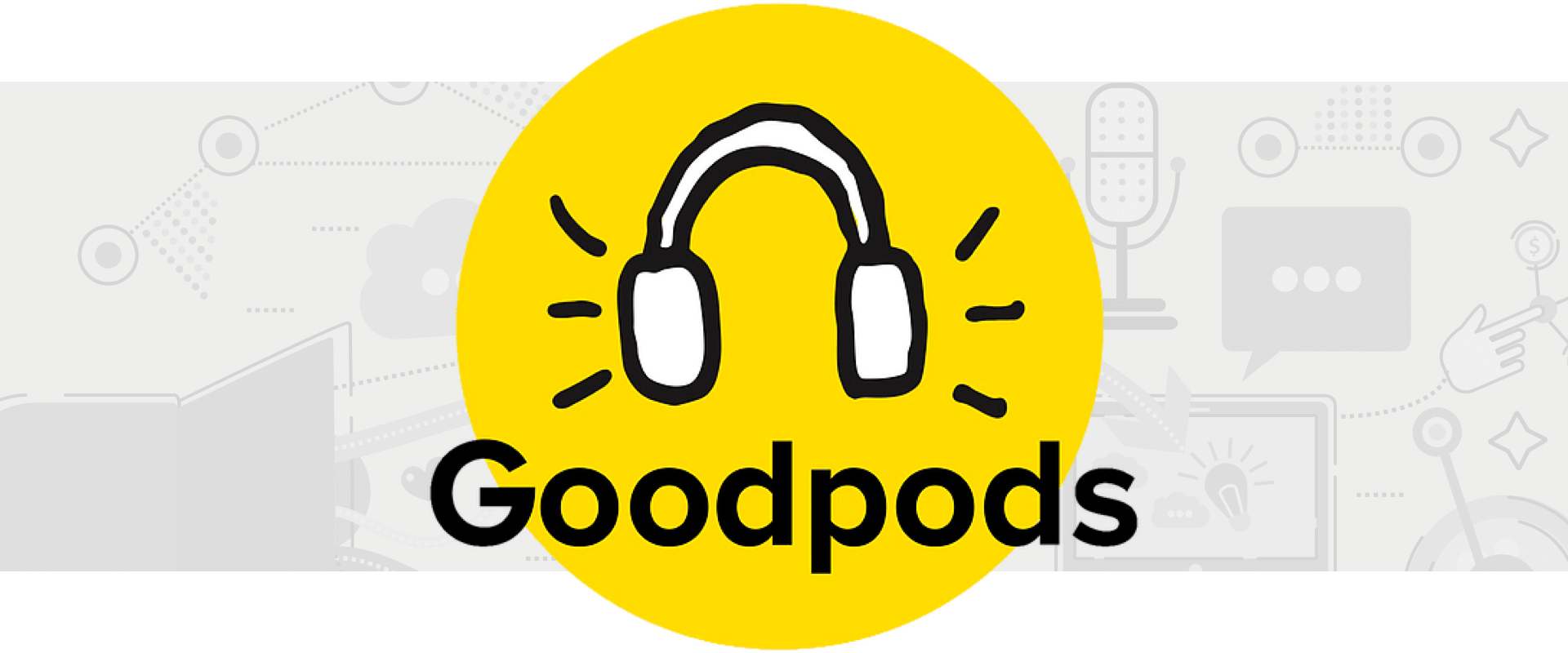Goodpods logo