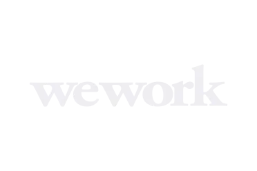 Wework logo