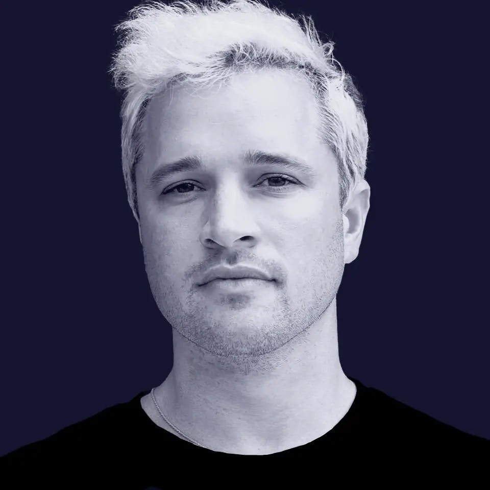 Andrew Schleeter profile picture