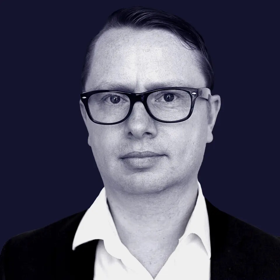 Darren Hughes profile picture