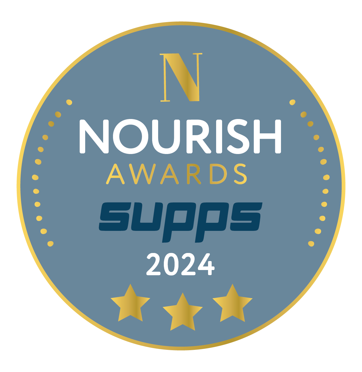 NOURISH Awards